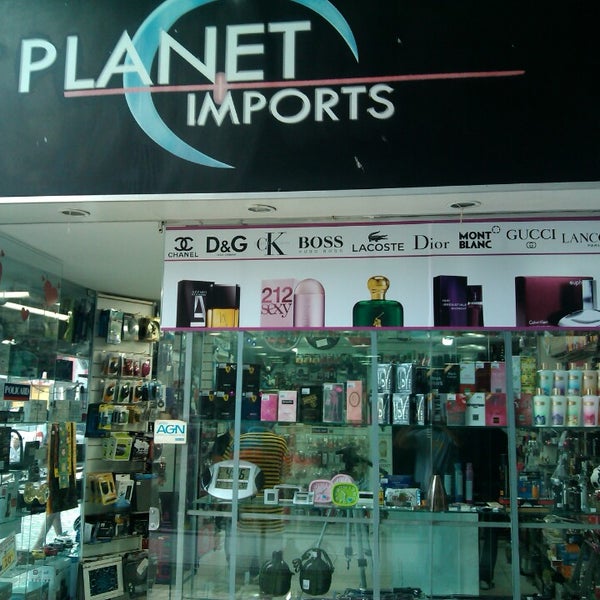 Photos at Planet Imports - Cidade Alta - Natal, RN