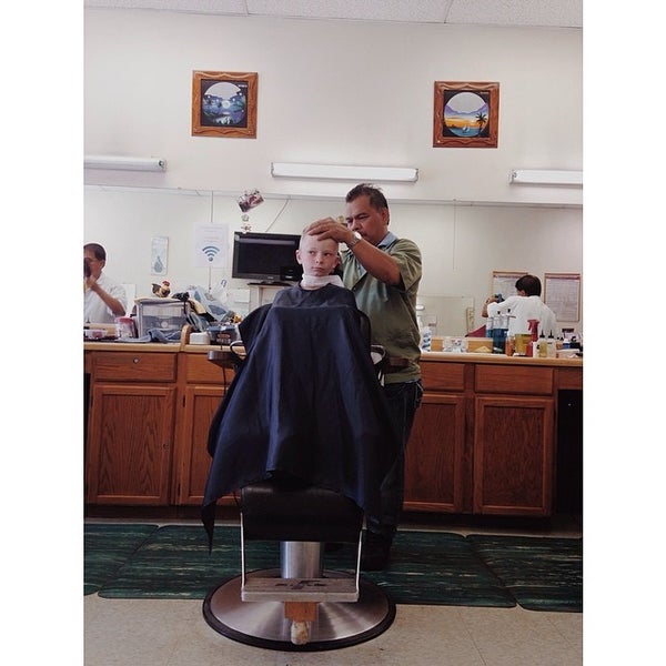 Caste's Barber Shop Virginia Beach, VA