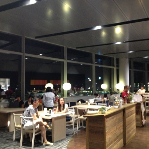 Photos At Amici Del Te Cafe In 羽田空港 Photos At Amici Del Te Cafe In 羽田空港