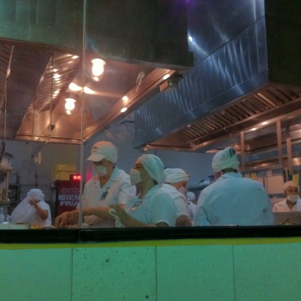 Taquería Juárez Av. Eugenio Garza Sada 3976 Sur