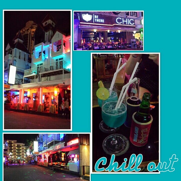 Gay bars in phukett