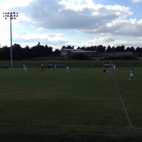 LCA Soccer Fields Lexington, KY