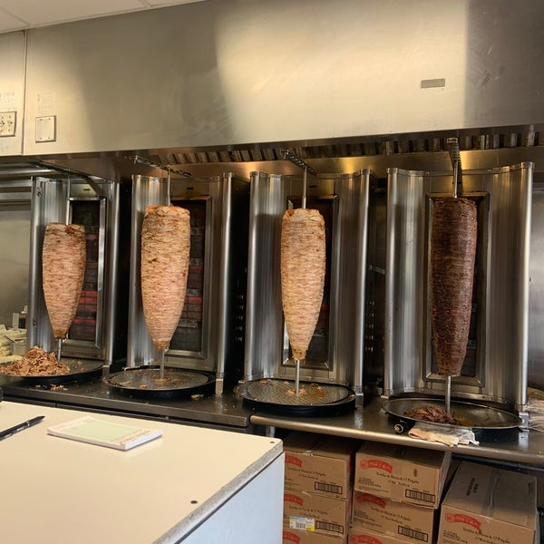 Ferris Shawarma 13507 Lakewood Heights Blvd