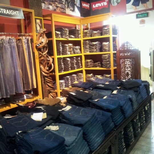 Toko  3 Original Jeans Center Bandung  Jawa  Barat 