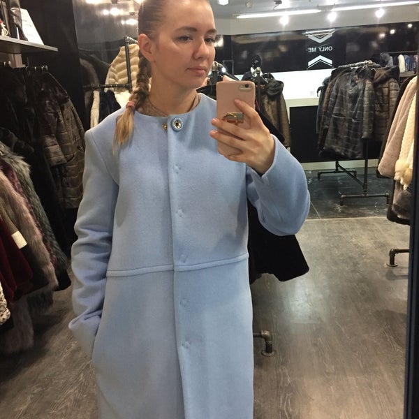 Магазин Одежды Only В Москве