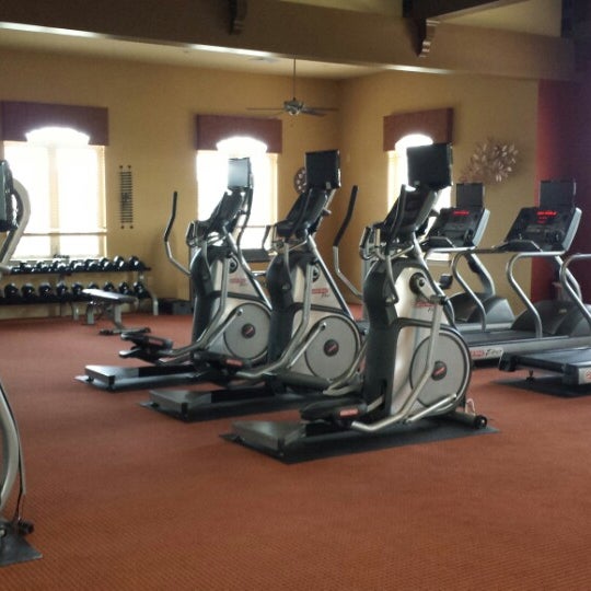 Montebello Clubhouse West Berlin, NJ