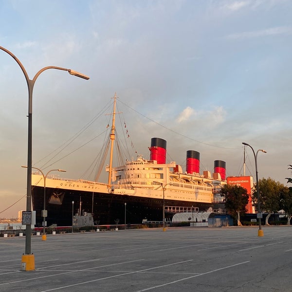Photo taken at The Queen Mary by Amin on 12/10/2020