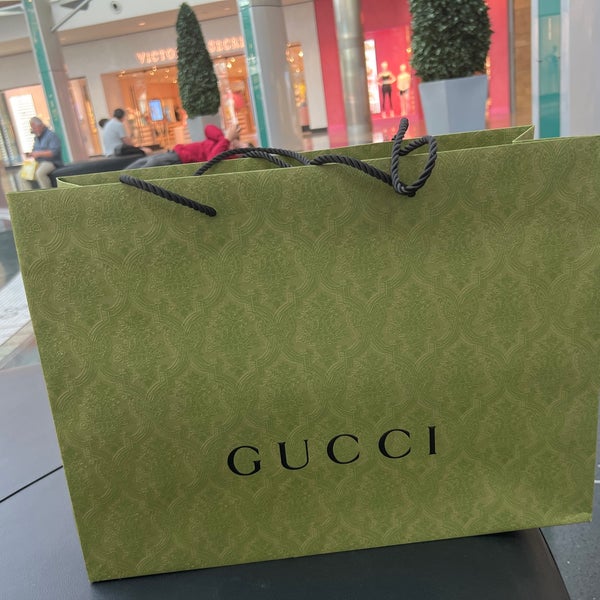 Gucci - Millenia - 4200 Conroy Road, P281