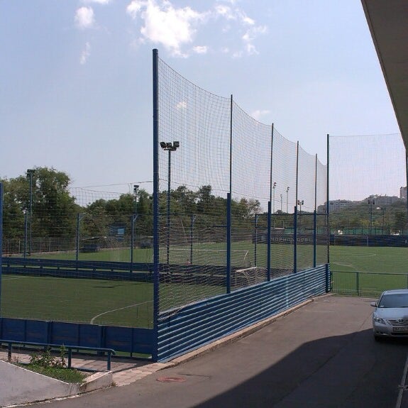 Учебно тренировочной базы