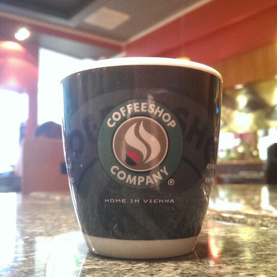 Favorit Motors Coffeeshop