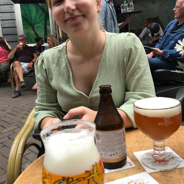 Foto tomada en Tapperij Het Veulen  por Persijn D. el 6/19/2021