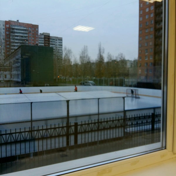 Лицей 369. Лицей 369