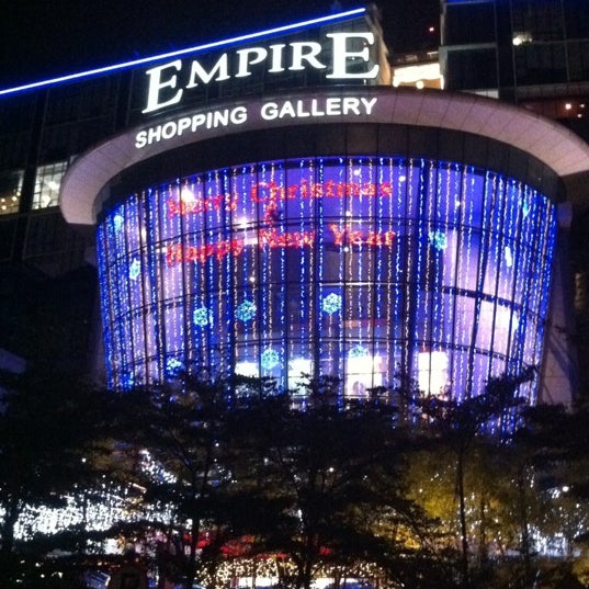 Gallery empire shopping Popular EMPIRE
