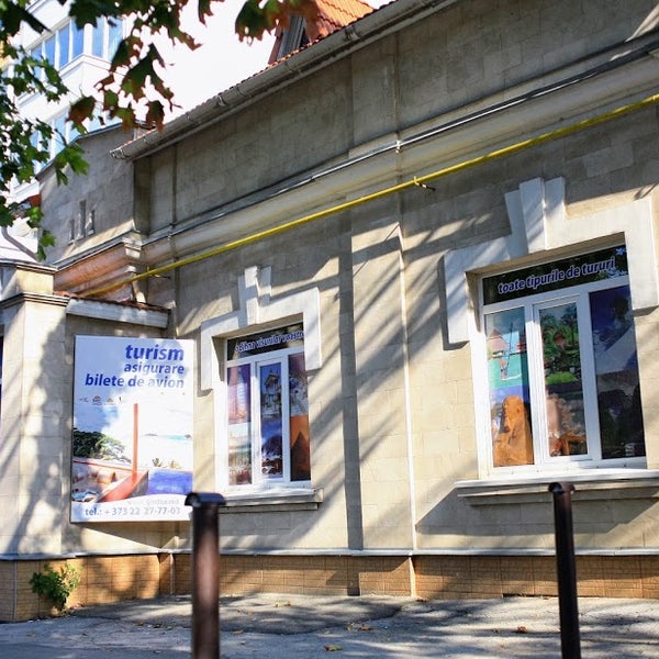 Photos At Ghidtur Travel Company Travel Agency In Centru