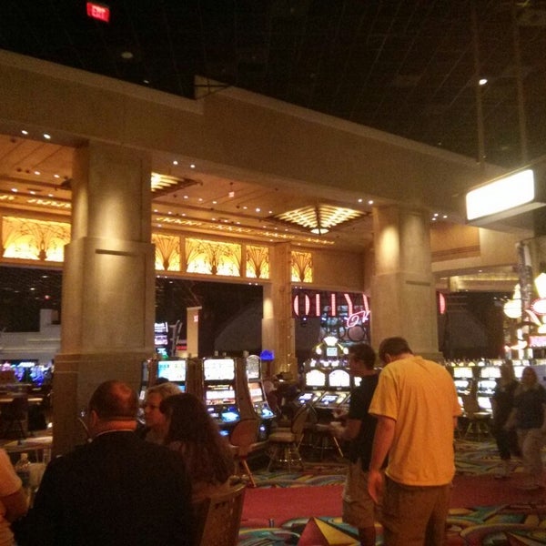 Hollywood Casino Lawrenceburg Seafood Buffet