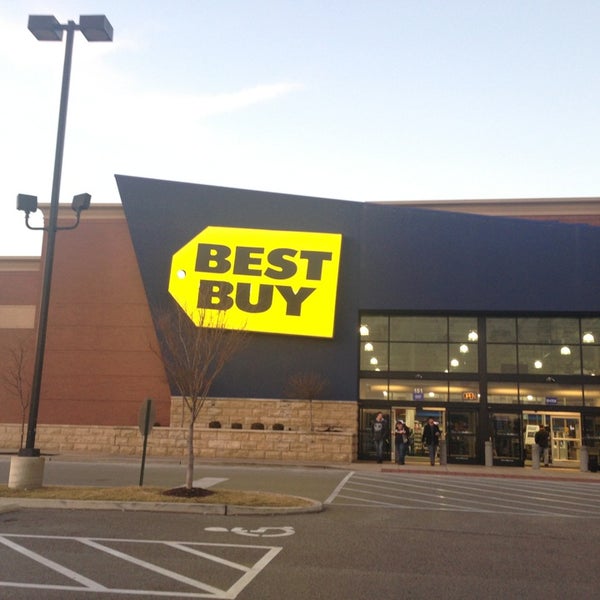 Best Buy - Electronics Store