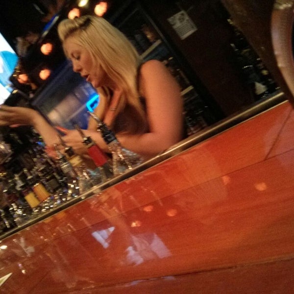 The Blind Pig Bar In Carmichael