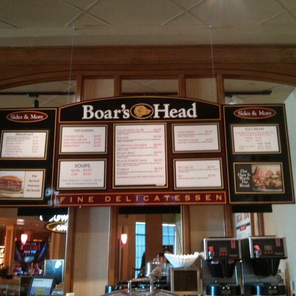 Hollywood & Grind at Hollywood Casino Coffee Shop in Lawrenceburg