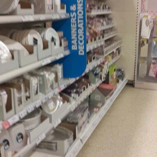 Tesco Extra Supermarket in Scunthorpe