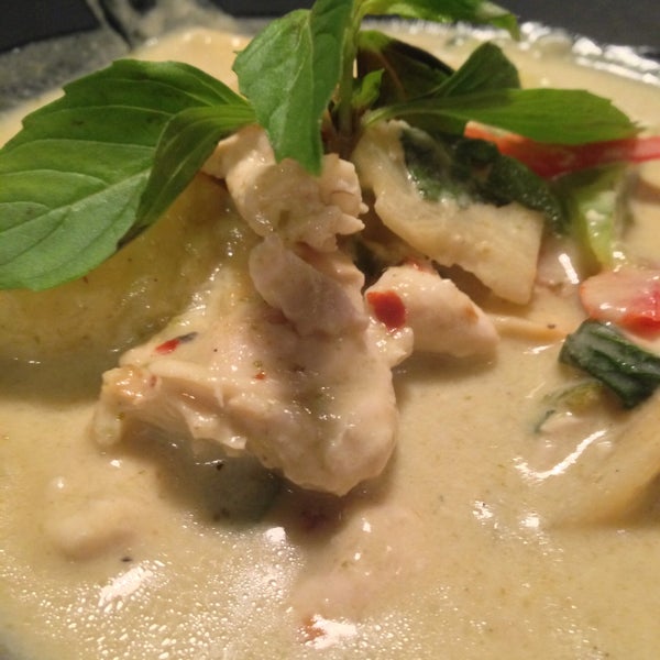 Thai Street Meat