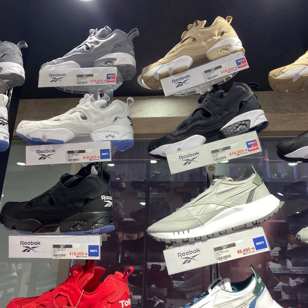 Photos At Abc Mart 難波店 Shoe Store In 中央区