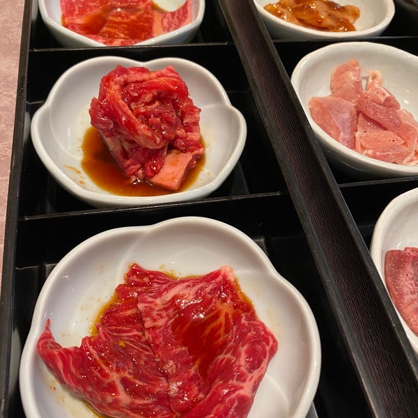 焼肉 食道園 なんばウォーク店 中央区 千日前1