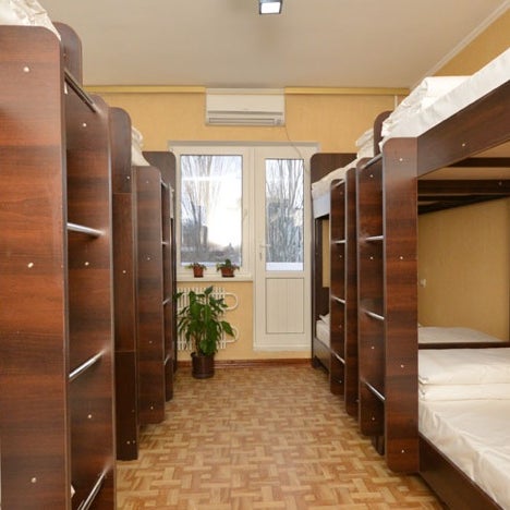 Hostal Yeti