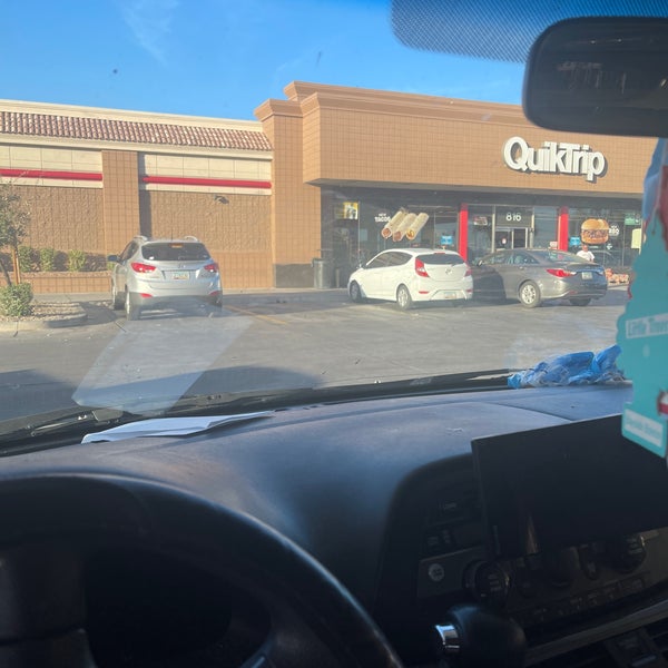 Driving Directions To Quiktrip Quiktrip - 11 Tips