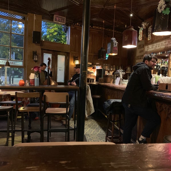 Photo taken at The Cat &amp; Mutton by Robert on 5/20/2019