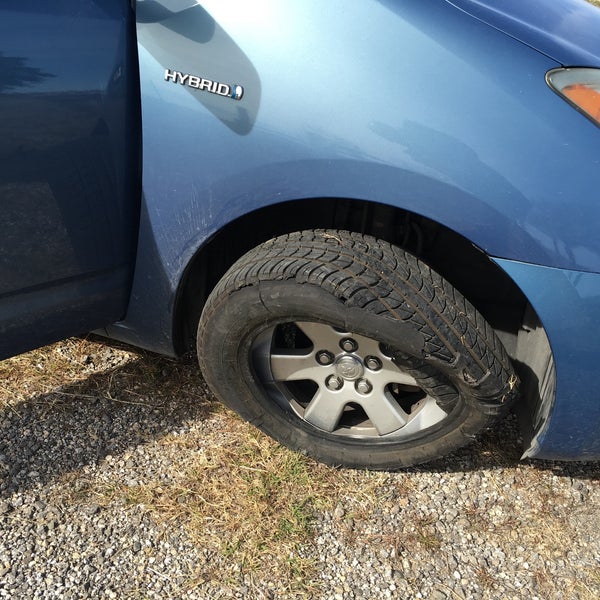 Discount Tire Automotive Repair Shop in Temple