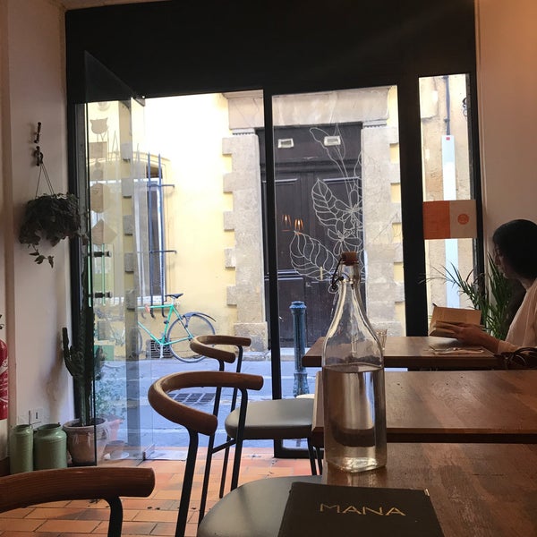 Photo taken at MANA - Aix by Joci D. on 10/30/2019