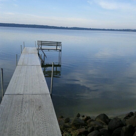 Lake puckaway Princeton, WI