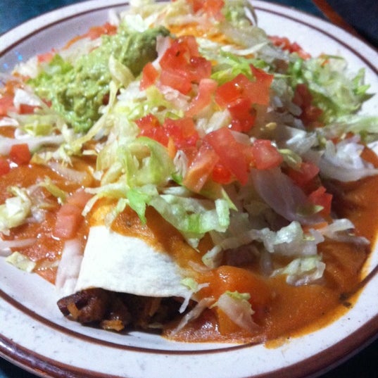 Pepita's Mexican Restaurant Downtown Beaverton 36 tips from 758
