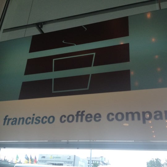 7/6/2012にJan S.がSan Francisco Coffee Companyで撮った写真