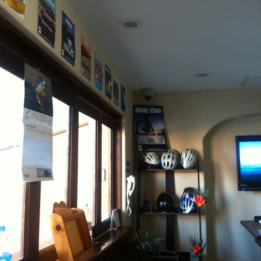 รูปภาพถ่ายที่ Villa Del Palmar Beach Resort &amp; Spa โดย Adrian R. เมื่อ 8/2/2012