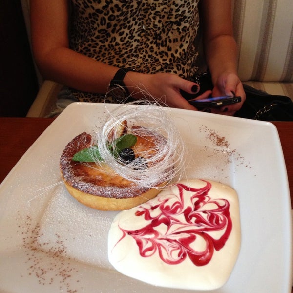 Кафе меланж луганск