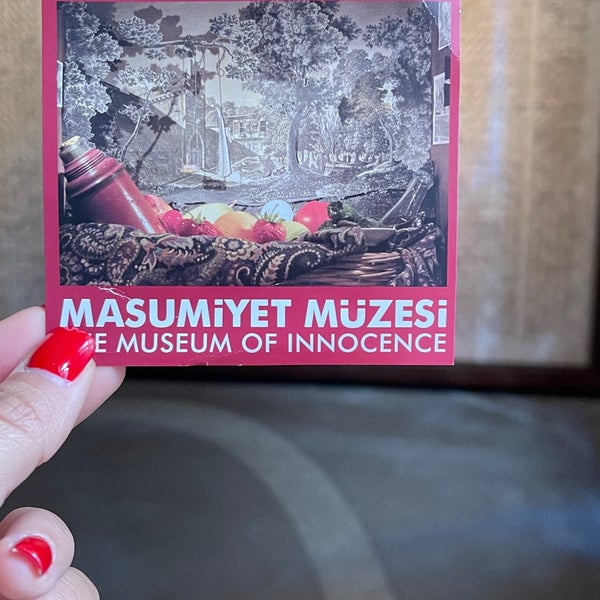 Foto tomada en Masumiyet Müzesi  por Setare S. el 7/10/2022