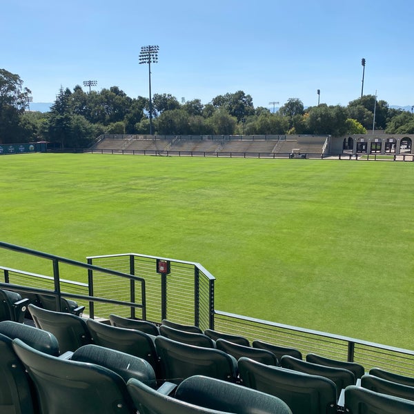 Laird Q. Cagan Stadium at Maloney Field 641 Nelson Rd