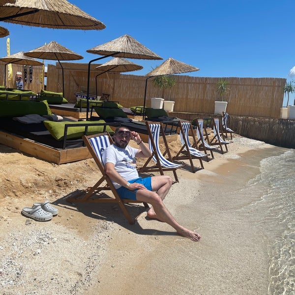 photos at ojo alacati beach