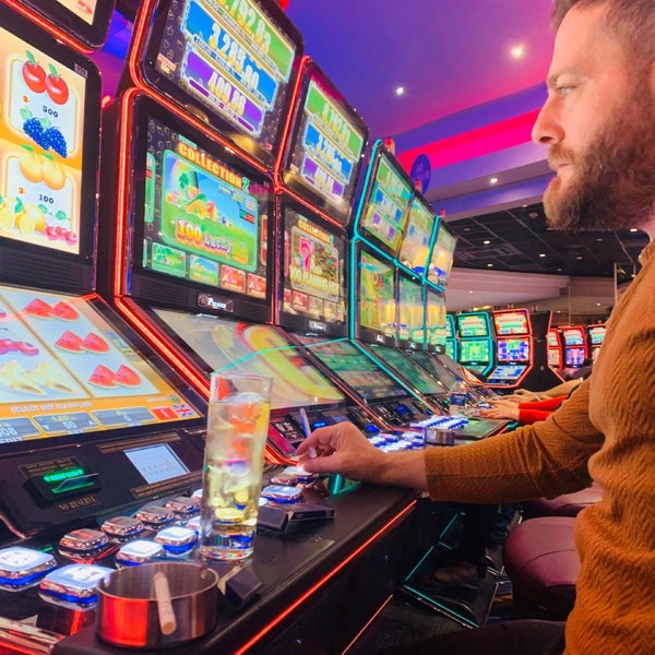bedava slot casino oyunları Üzerine 10 Soru