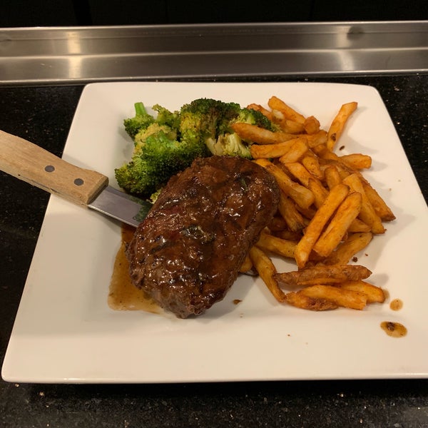 Time Out Bar & Grill 1 tip