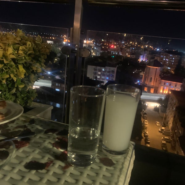 Photo taken at Tuğcan Hotel by Murat Ö. on 10/5/2021