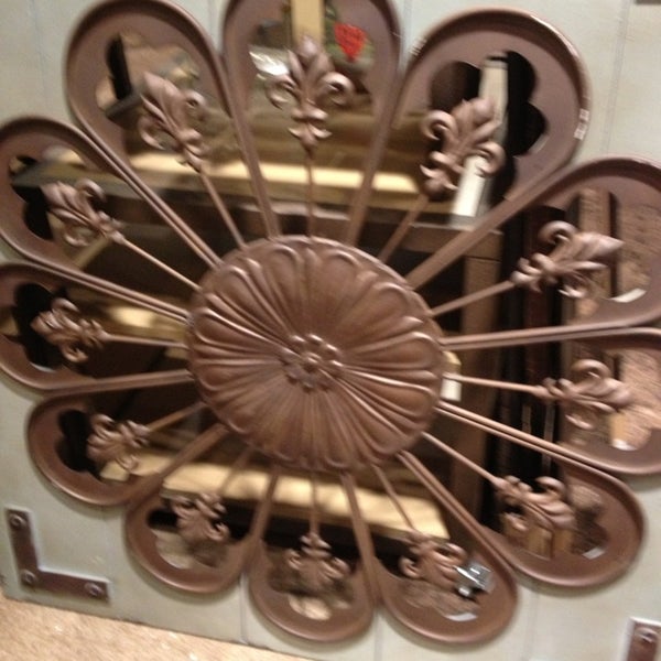 Kirkland’s Furniture and Home Store in The Fountains