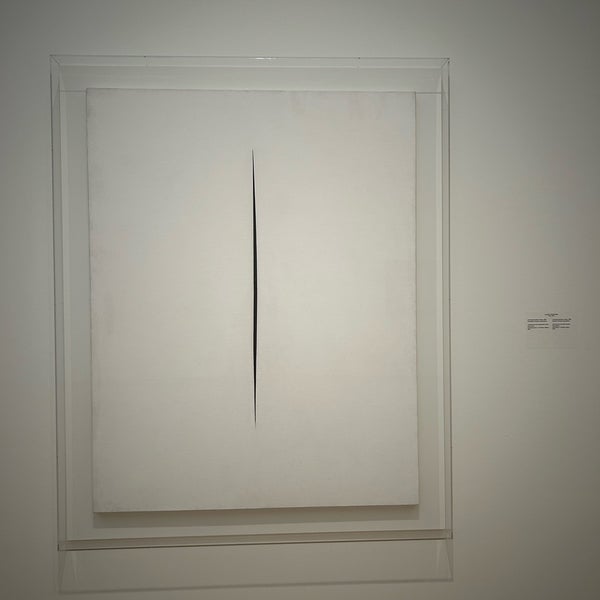 Foto diambil di Stedelijk Museum oleh Fargol E. pada 2/20/2024