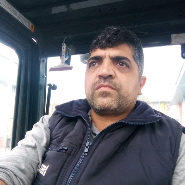Cem Boya