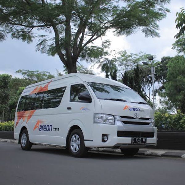 Photos At Areon Trans Kuningan General Travel In Jakarta Selatan