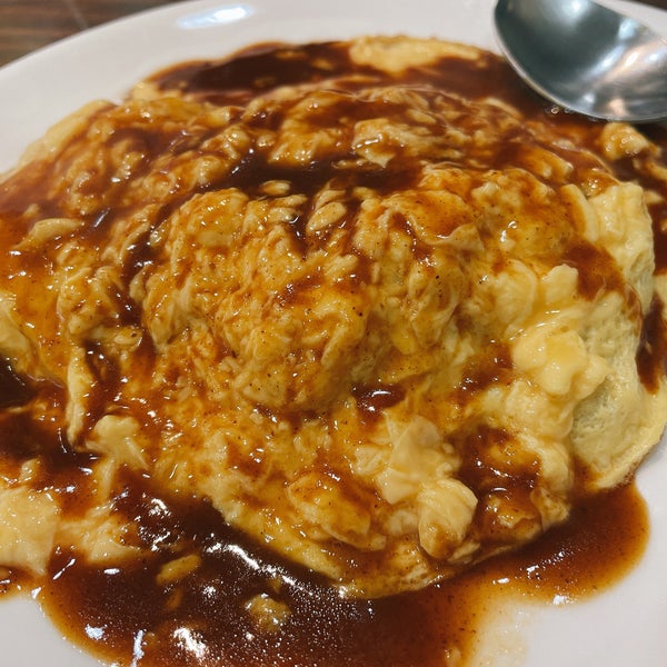 Photos At 洋食屋 カトリーナ 中央区 大阪市 大阪府