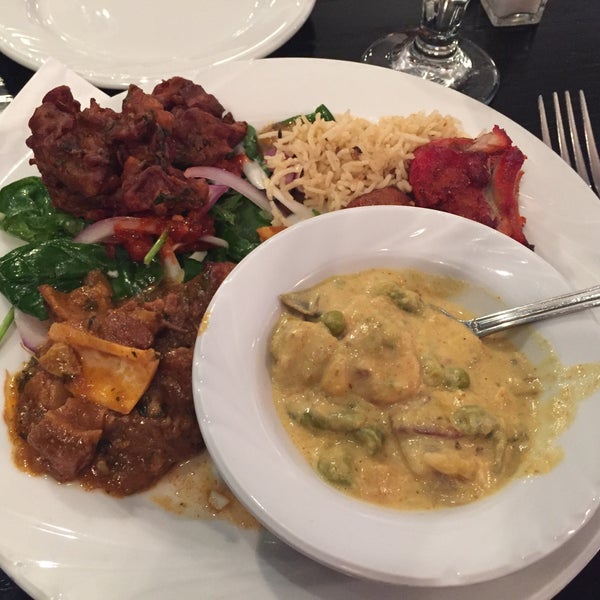 Photos at Viceroy Indian Restaurant