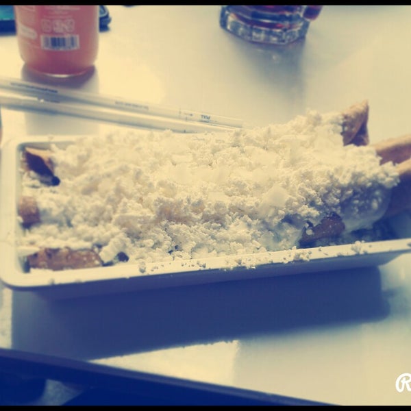 Flautas Mexico Polanco 48 tips de 984 visitantes