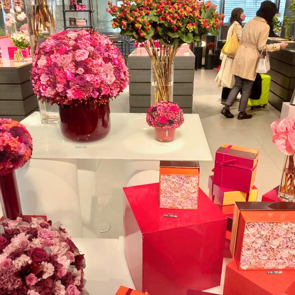 Photos At 六本木ヒルズ けやき坂テラス 六本木6 15 1